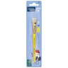 Lefranc & bourgeois pinceau brosse soie de porc n °16