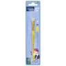 Lefranc & bourgeois brosse soie de porc n°10