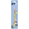 Lefranc & bourgeois pinceau brosse soie de porc n°12