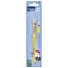 Lefranc & bourgeois pinceau brosse soie de porc n°14