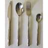 Couteau de table bambou