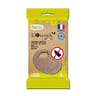 L'otentik sachet de 4 crochets anti mites pour textiles