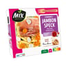 Mix buffet salade coffret jambon speck 320g