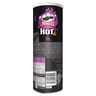 Pringles chips tuiles hot bbq ribs 160g