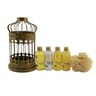 Cage de bain orient