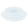Ingenio set 3 couvercles 16/18/20cm