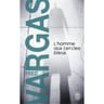 Fred Vargas - L'homme aux cercles bleus