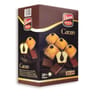 Madeleines fourrées au cacao 1 kg