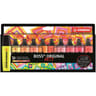 Stabilo surligneurs boss orginal arty couleurs chaudes