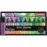 Stabilo 10 surligneurs boss original arty couleurs froides