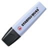 Stabilo 10 surligneurs boss original arty couleurs froides