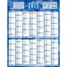 Calendrier 229 bleu