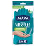 Mapa gants spécial vaisselle taille s/m