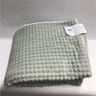 Plaid grey 130x160cm