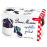 Bonne maman myrtilles & yaourt 2x125g