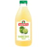 Andros préparation jus de citrons verts 1l