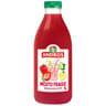 Andros boisson mojito fraise sans alcool 1l