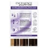 Excellence cool crème coloration triple soin 4.11 châtain ultra cendré
