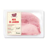 Noix de jambon nature 4 tranches 160g