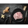 Noix de jambon nature 4 tranches 160g