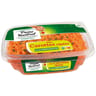 Pierre martinet carottes rapées ciboulette 510g
