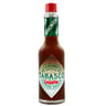 Tabasco sauce pimentée chipotle goût fumé 60 ml