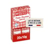 Paysan breton beurre demi sel 20x10g