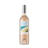 IGP Comte Tolosan Rosé Côtes et Plages 12% Vol. 75 cl