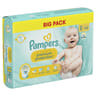 Pampers premium protection new baby couches big t2 x 68
