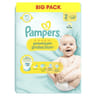 Pampers premium protection new baby couches big t2 x 68