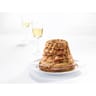 Kougelhopf 3 jambons 36 toast (jambon sec, jambon cru) Poulaillon