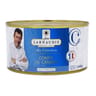 Jean larnaudie confit de canard france "ma création" boite 1240g