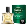 Brut eau de toilette vaporisateur original 100ml