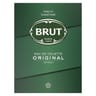 Brut eau de toilette vaporisateur original 100ml