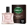 Brut Eau de toilette musk vapo 100 ml