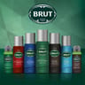 Brut déodorant atomiseur attraction totale 200ml