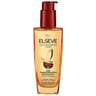 Elseve huile extraordinaire jojoba soin transformateur disciplinant 100ml