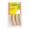 Charculor saucisse à griller au munster x3 340g