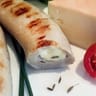 Charculor saucisse à griller au munster x3 340g