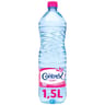 Contrex eau minérale naturelle 1,5L