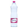 Contrex eau minérale naturelle 1,5L