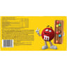 M&m's biscuits chocolat au lait x10 198g