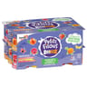Petits filous fruits panaché 24x50g