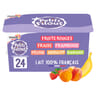 Petits filous fruits panaché 24x50g