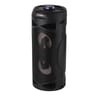 Enceinte bluetooth avec lumières led multicolores