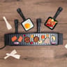 Appareil à raclette