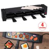 Appareil à raclette