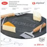 Alpina coffret à fromage
