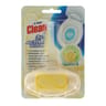 At home clean bloc cuvette citron 40 g
