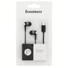 Ecouteurs intra auriculaires filaire type c